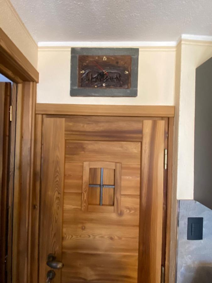 Baita Delle Marmotte Cir N 0012 Брей-Червінія Екстер'єр фото