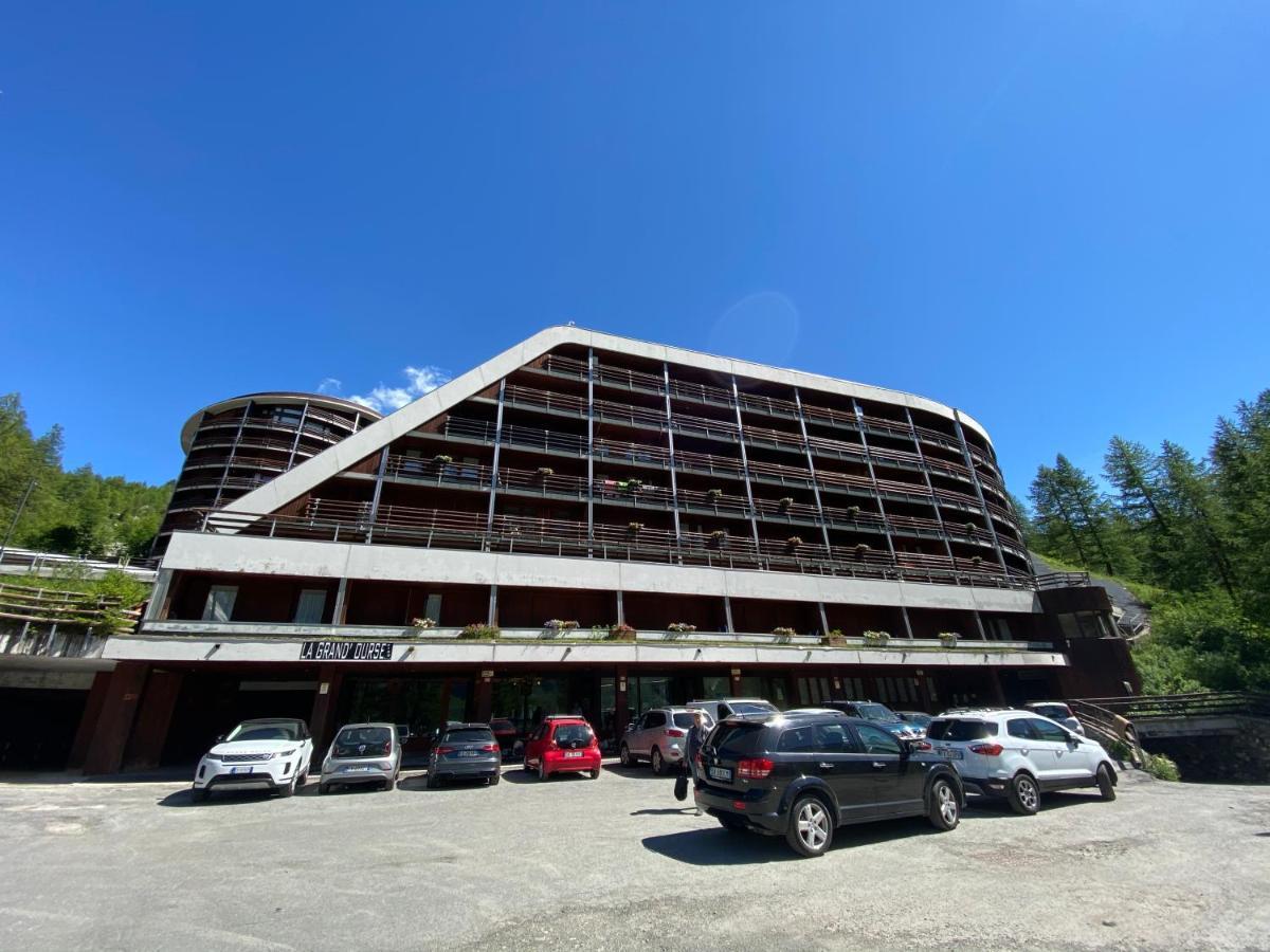 Baita Delle Marmotte Cir N 0012 Брей-Червінія Екстер'єр фото